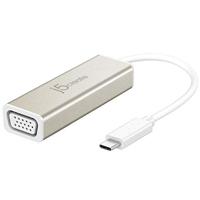 j5CREATE USB naar VGA video-adapter van de U89