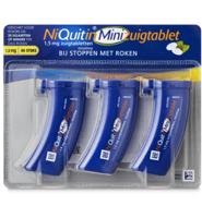 Niquitin Mini 1.5mg (60st)
