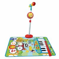 Fisher-Price Muziekmat 3-in-1