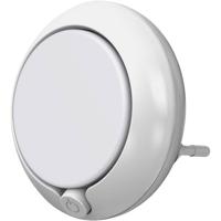 LEDVANCE LUNETTA Round L 4058075266827 Nachtlamp Rond LED Warmwit Wit - thumbnail