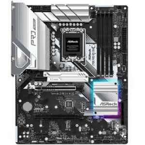 Moederbord Intel Asrock Z790 PRO RS/D4