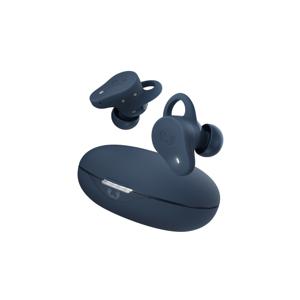 Fresh 'n Rebel Twins Rush Headset True Wireless Stereo (TWS) In-ear Sporten Bluetooth Blauw