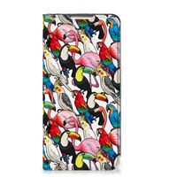 Samsung Galaxy S22 Plus Hoesje maken Birds