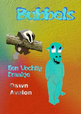 Dawn  Avalon Bubbels