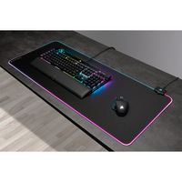 Corsair MM700 RGB Gaming Muismat Extended XL - thumbnail