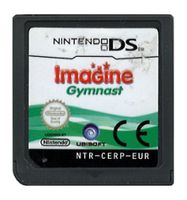 Imagine Gymnast (losse cassette) - thumbnail