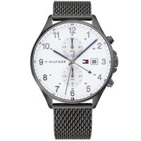 Tommy Hilfiger West TH1791709 Herenhorloge