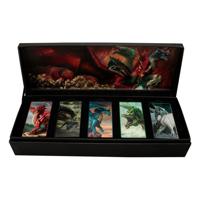 Dungeons & Dragons Ingot Set Chromatic Dragons Ingot - thumbnail