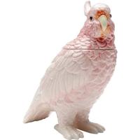 Kare Deco Kan Exotic Bird 23cm - thumbnail