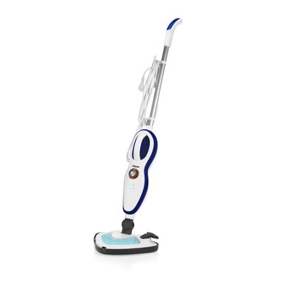 Tristar SR-5261 Stoommop SR-5261 Wit, Blauw
