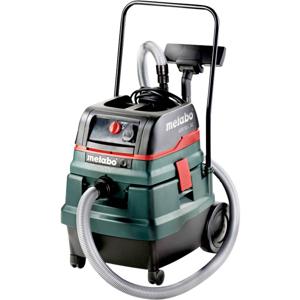 Metabo ASR 50 L SC 602034000 Nat- en droogzuiger 1400 W 50 l