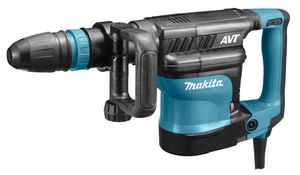 Makita HM1111C sloophamer Zwart, Blauw 1300 W