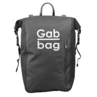 Gabbag Bike 25L Fietstas - Zwart