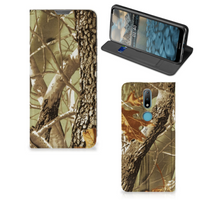 Nokia 2.4 Smart Cover Wildernis - thumbnail