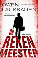 De rekenmeester - Owen Laukkanen - eBook (9789045207513)