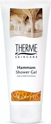 Therme Shower Gel - Hammam 200 ml Therme Shower Gel - Hammam 200 ml