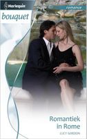 Romantiek in Rome - Lucy Gordon - ebook - thumbnail