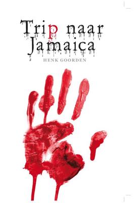 Trip naar Jamaica - Henk Goorden - Paperback (9789051798210)