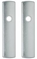 AXA Klik Schilden Blind Aluminium F1