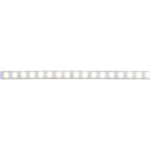 Paulmann MaxLED 70663 LED-strip uitbreidingsset Met connector (male) 24 V 1 m Warmwit 1 stuk(s)