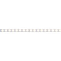 Paulmann MaxLED 70663 LED-strip uitbreidingsset Met connector (male) 24 V 1 m Warmwit 1 stuk(s) - thumbnail