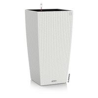 LECHUZA CUBICO Cottage 40 wit 15246