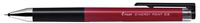 Gelschrijver Pilot Synergy BLRT-SNP5 0.25mm rood