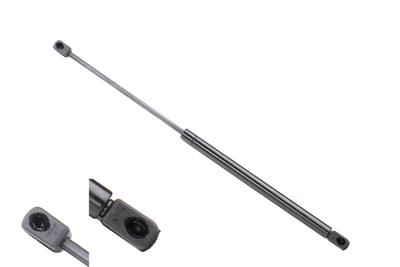 Gasveer, kofferruimte JOHNS, Inbouwplaats: Aan beide zijden: , u.a. für Peugeot Gasveer, kofferruimte JOHNS, Inbouwplaats: Aan beide zijden: , u.a. für Peugeot