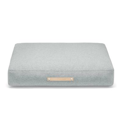 Labbvenn Labbvenn Oslo Dog Cushion Grey