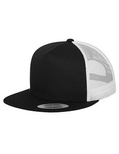 FLEXFIT FX6006T Classic Trucker 2-Tone