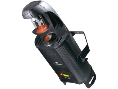 ADJ Inno Scan HP 80 W DMX LED-scanner Aantal LEDs:1 x 80 W