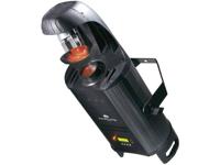 ADJ Inno Scan HP 80 W DMX LED-scanner Aantal LEDs:1 x 80 W