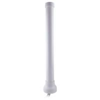 Wittenberg Antennen LTE Mimo breedbandantenne voor binnen en buiten, wand- of mastmontage muur/Ma