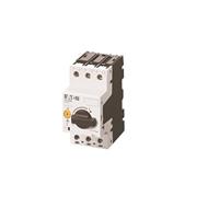 Motorbeveiligingsschakelaar 3P PKZM0-2,5