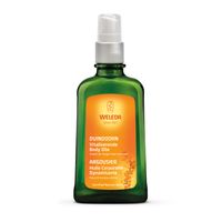 Weleda Huidolie Duindoorn 100ml