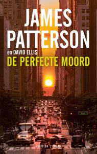 De perfecte moord (Paperback)