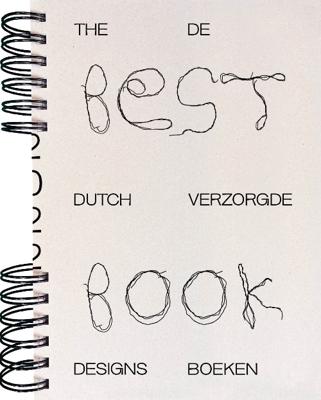 De Best Verzorgde Boeken | The Best Dutch Book Designs 2022 - Akiko Wakabayashi - Paperback (9789083173832)