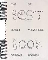 De Best Verzorgde Boeken | The Best Dutch Book Designs 2022 - Akiko Wakabayashi - Paperback (9789083173832)