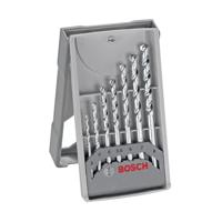Bosch Pro Steenboor 7-delige Set