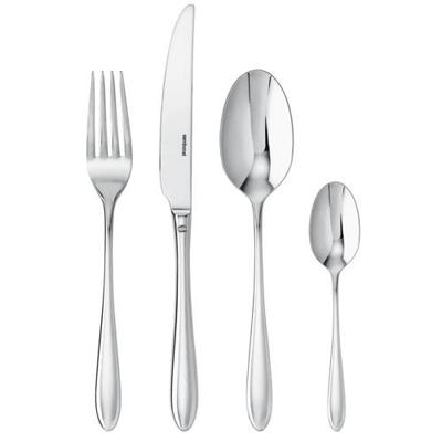 Sambonet 52515-81 bestekset 24 stuk(s) Roestvrijstaal Sambonet 52515-81 bestekset 24 stuk(s) Roestvrijstaal