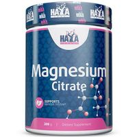 Magnesium Citrate Powder 200gr - thumbnail