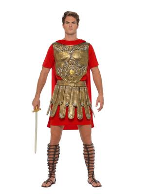 Romeinse Gladiator