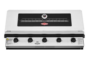 Beefeater | Inbouw BBQ | Discovery 1200S 5 Brander | RVS