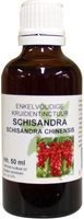 Schisandra chinensis fruct tinctuur - thumbnail