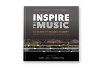 Inspireer de muziek - Roland