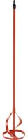 KRAFTIXX® Universele roerder, 100 mm, 600 x 10 mm, voor roerhoeveelheid 12 - 25 kg