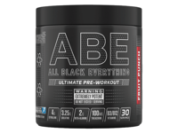 Applied Nutrition - ABE pre-workout (Fruit Punch - 315 gram)