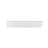 Philips Lighting Hue LED-paneel 35505700 Hue White & Col. Amb. Surimu Panel 120x30cm LED vast ingebouwd 60 W - thumbnail