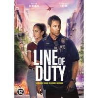 Line Of Duty (DVD)