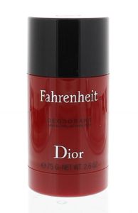 Dior Fahrenheit deodorant stick men (75 gr)